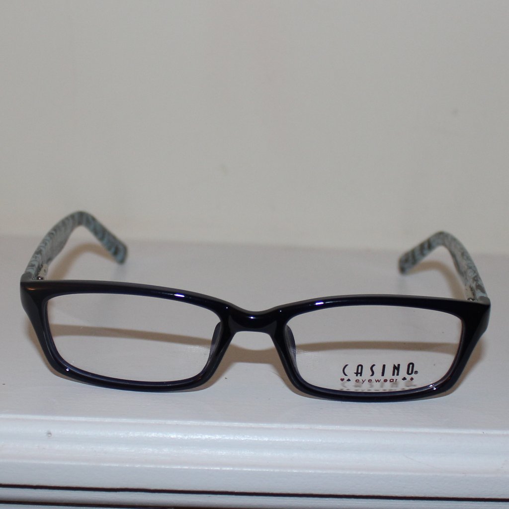 Casino Eyewear Women's Glasses (Jade)